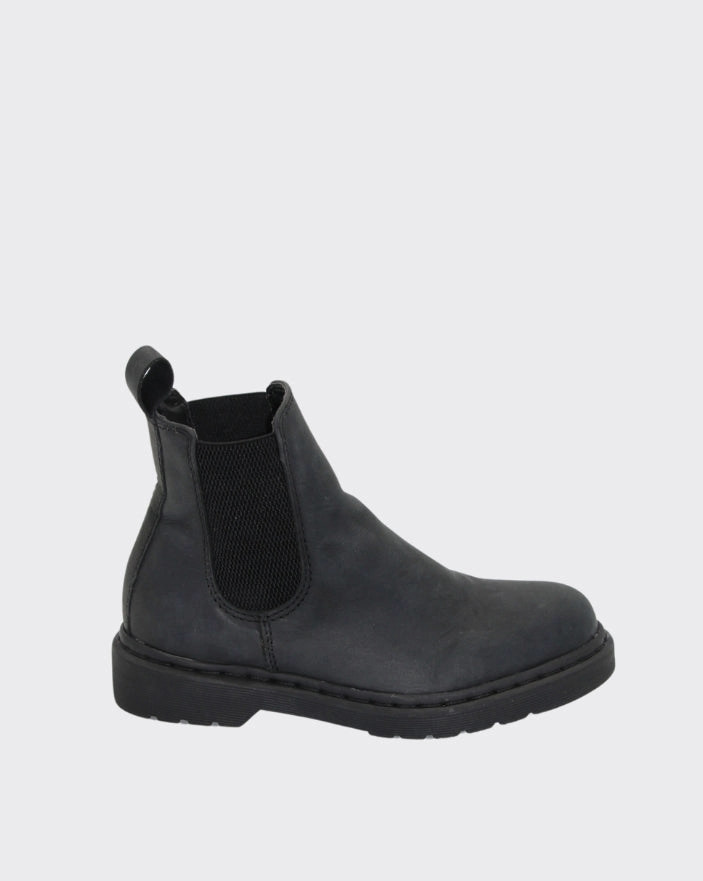 NAPLES - BLACK Muckmaster Boots