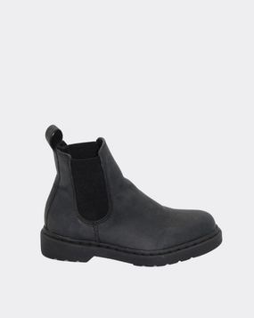 NAPLES - BLACK K2 Clicker Boots