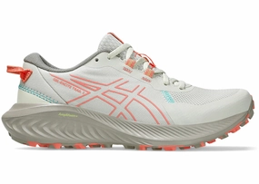 ASICS Gel-Excite Trail 2 Lake Grey Guava (Women's) Training Shoes