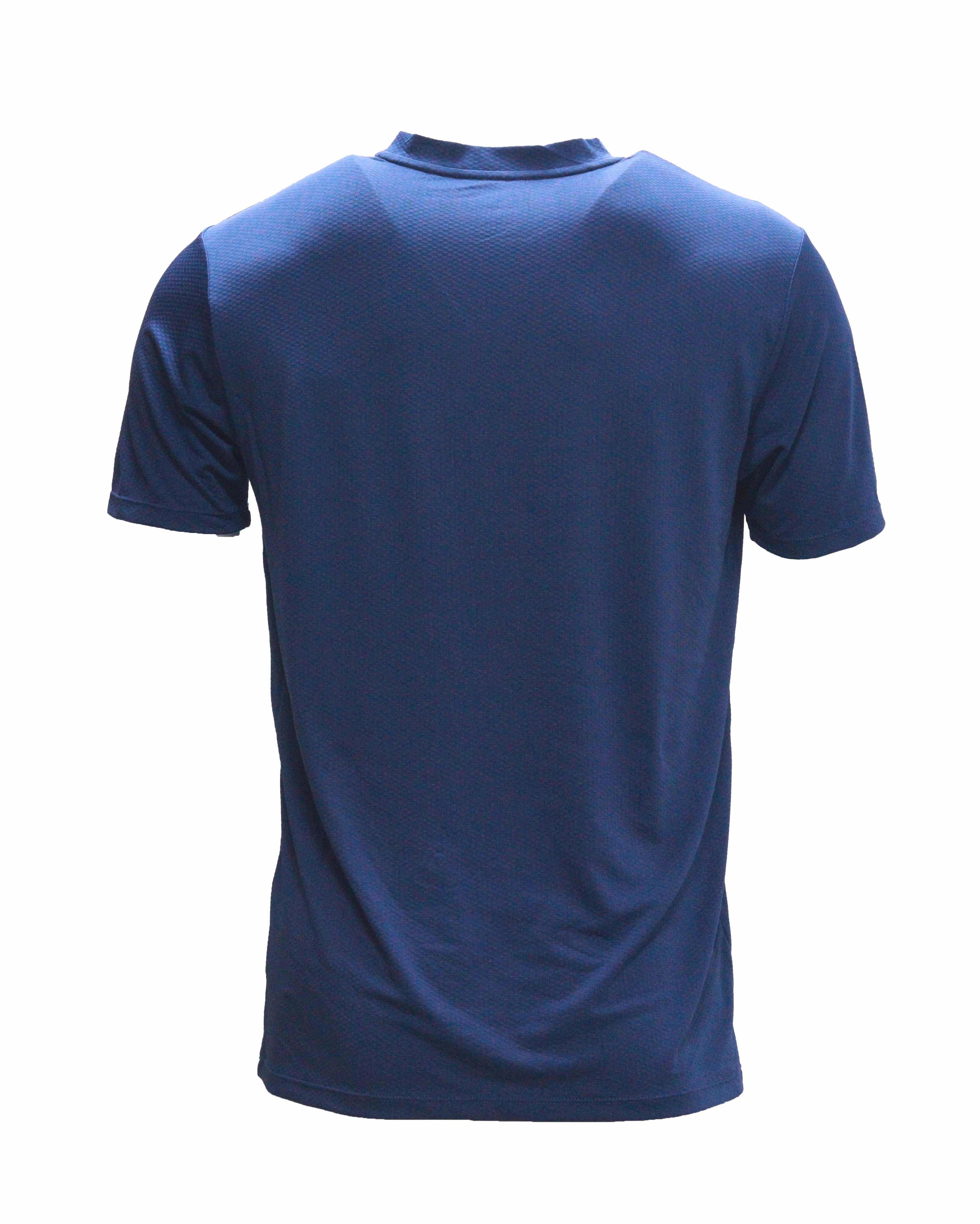 Navy Active Henley T-Shirts Roswell Nm T Shirts