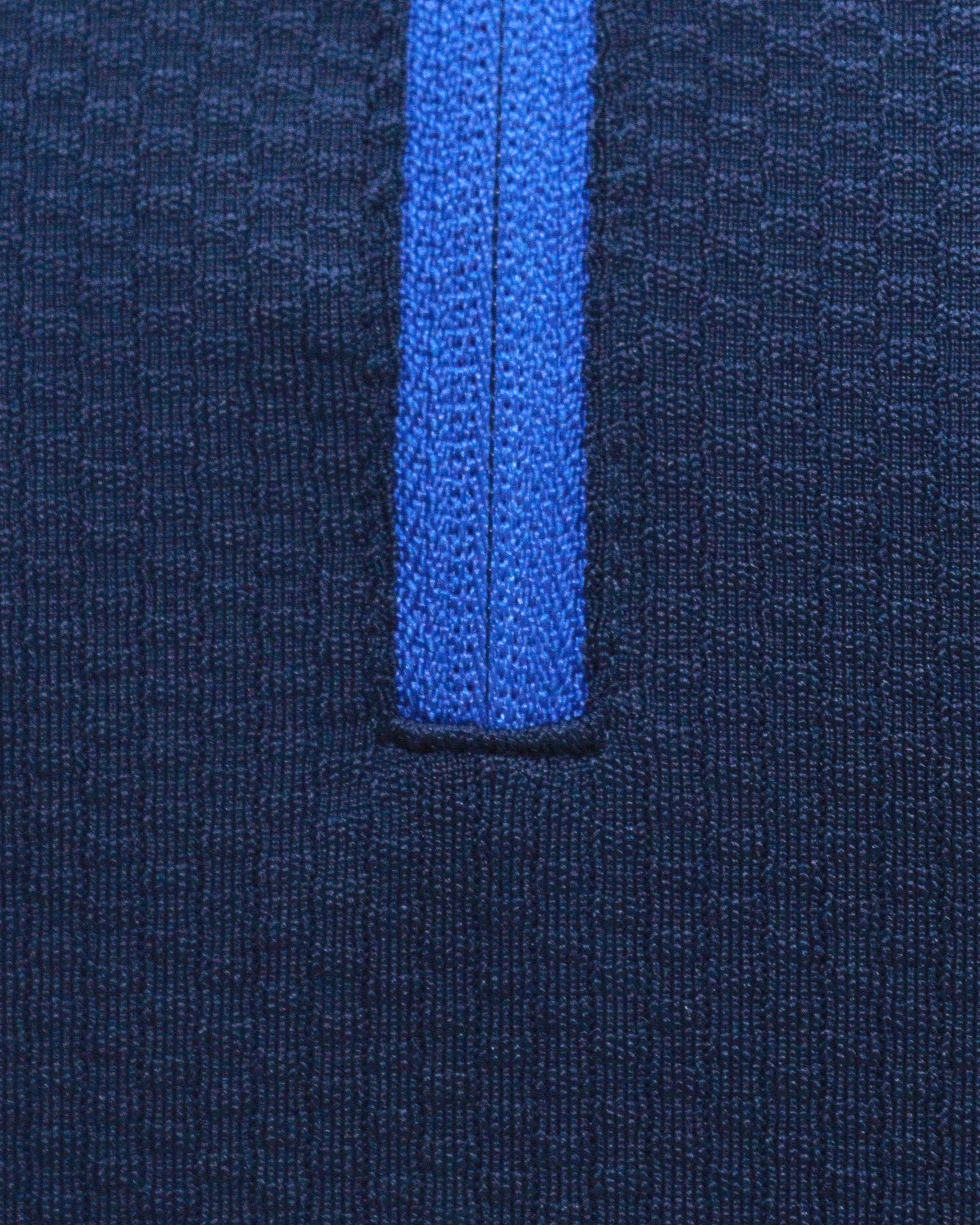 Navy Active Henley T-Shirts Autism T Shirts