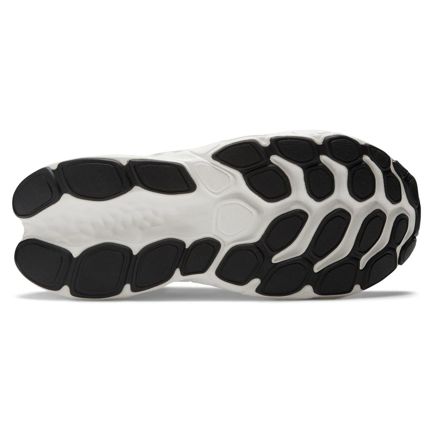 New Balance Fresh Foam X More V4 Wide Men's