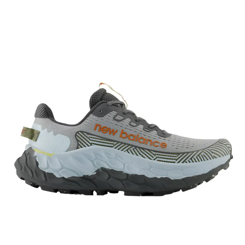 NEW BALANCE Fresh Foam X Trail More V3 MTMORAG3 Men (LF) Best Everyday Trail Shoes
