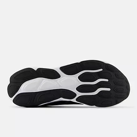 Best Shoes For Walking And Running New Balance Men's  460v4 Black/White Running Shoe