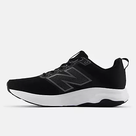 Fresh Foam 680 V8 Running Shoe New Balance Men's  460v4 Black/White Running Shoe