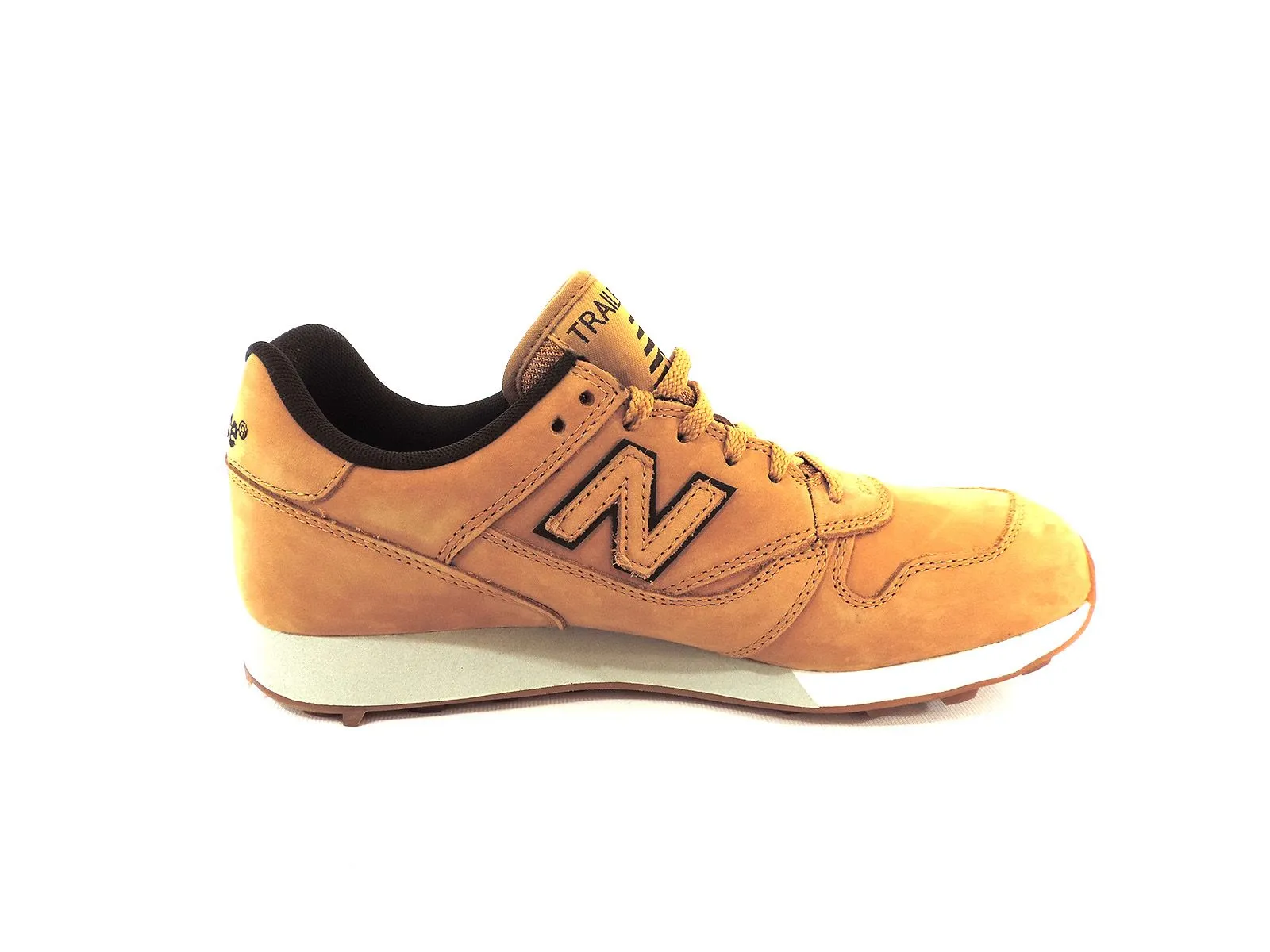 New Balance Men's Trailbuster TBTBWB Alpine Xt Trail Running Shoes