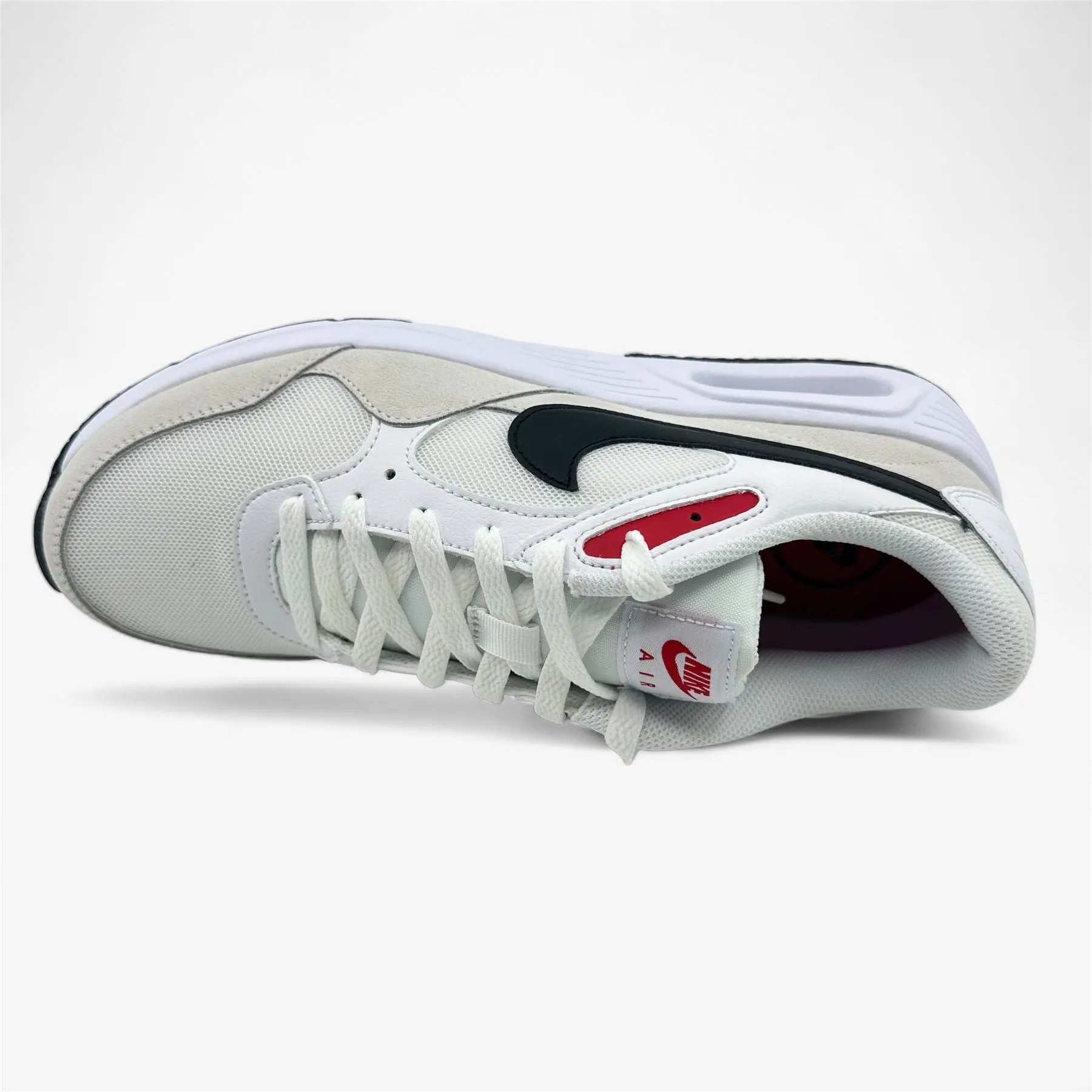 Nike Air Max SC White Black Phantom Mens Size 8.5 Athletic Sneaker Running Athletic Shoes