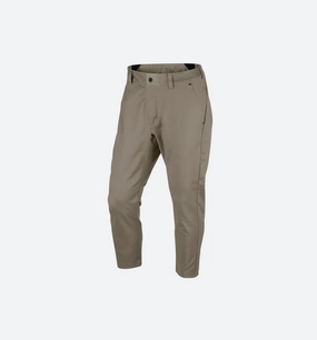 Low Rise Cargo Pants Outfit Nike Bonded Woven Crop Pants Men's - Khaki