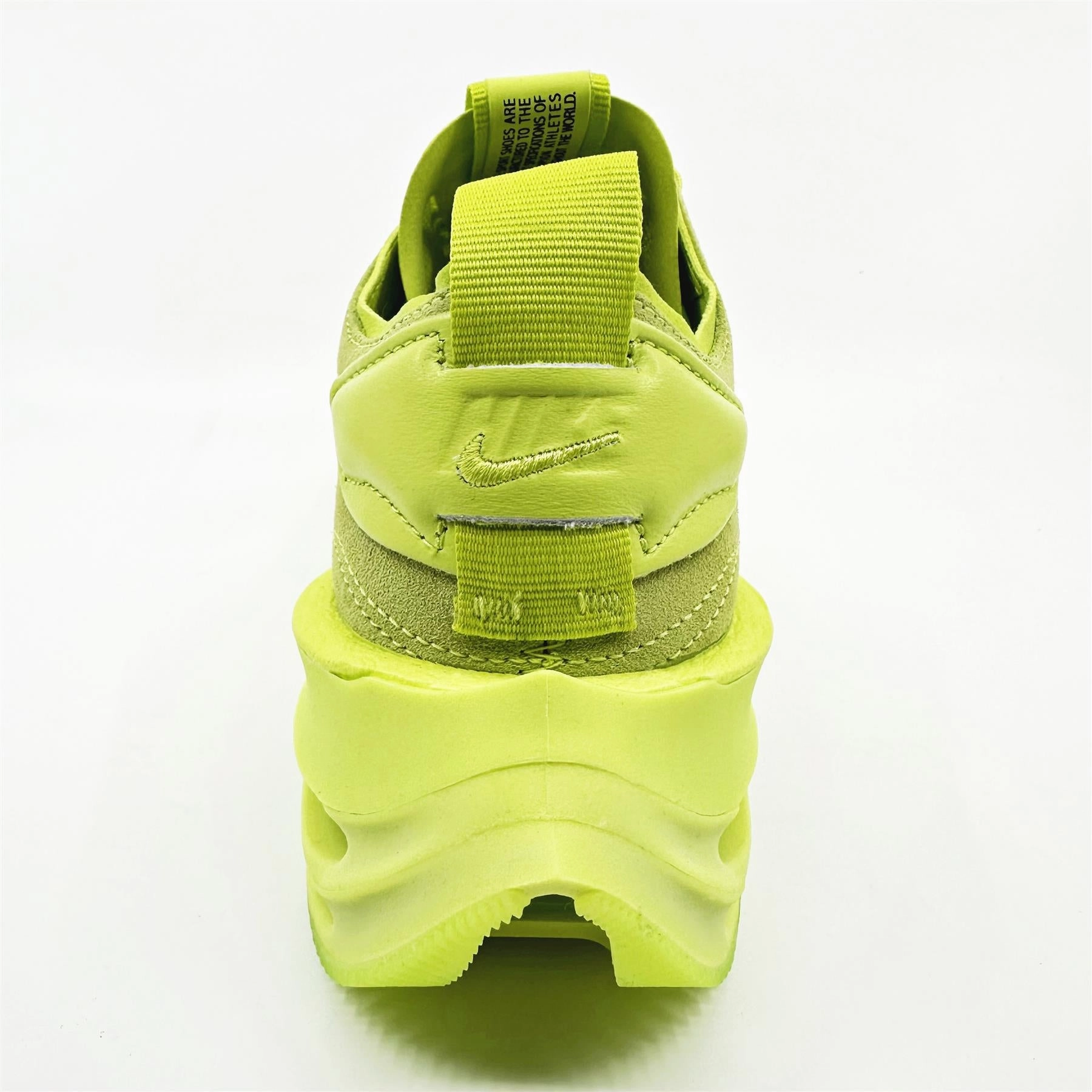 Good Running Shoes For Half Marathon Nike Zoom Double Stacked Cyber Black Women Athletic Sneaker CV8474 300