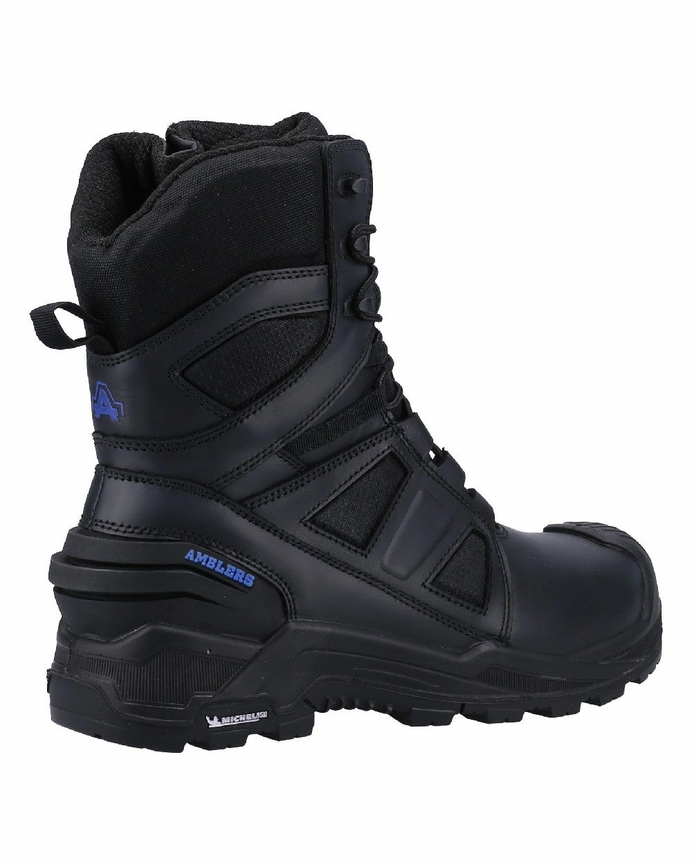 Amblers Safety AS981C Centurion Waterproof Safety Boots Work Boots Sizing