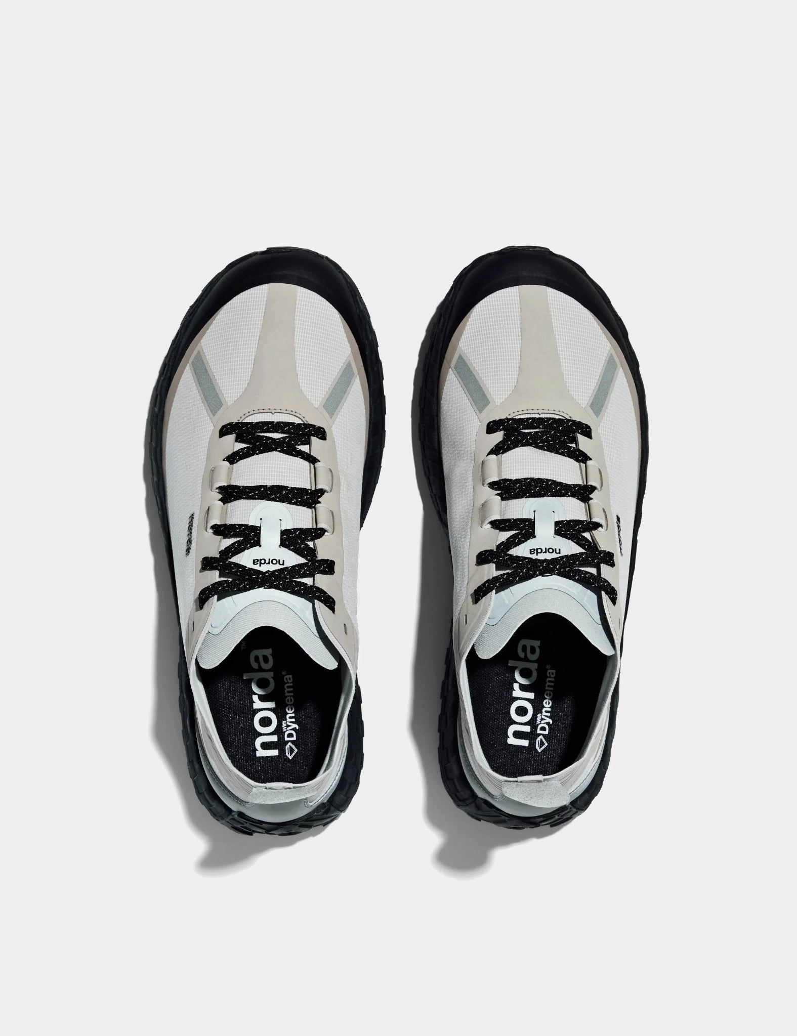 Best Walking Shoes For Trails Norda 001 Trail Running Shoes - Cinder