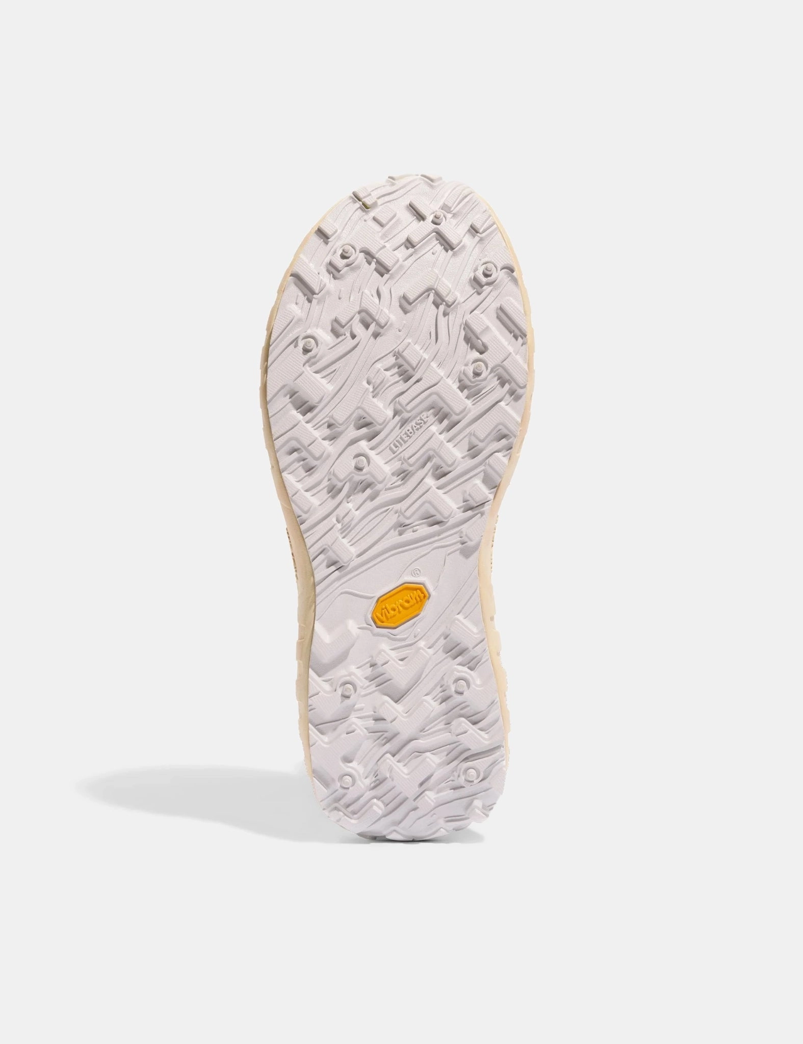 Drum Brake Leading And Trailing Shoes Norda 001 Trail Running Shoes - Glitch