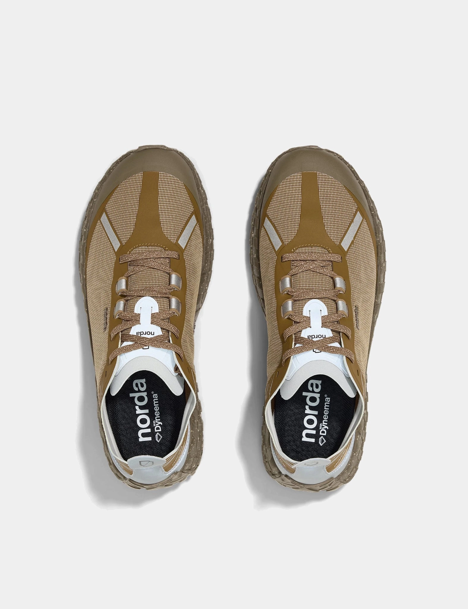 Norda 001 Trail Running Shoes - Loam Shoe Addict's Christmas Trailer