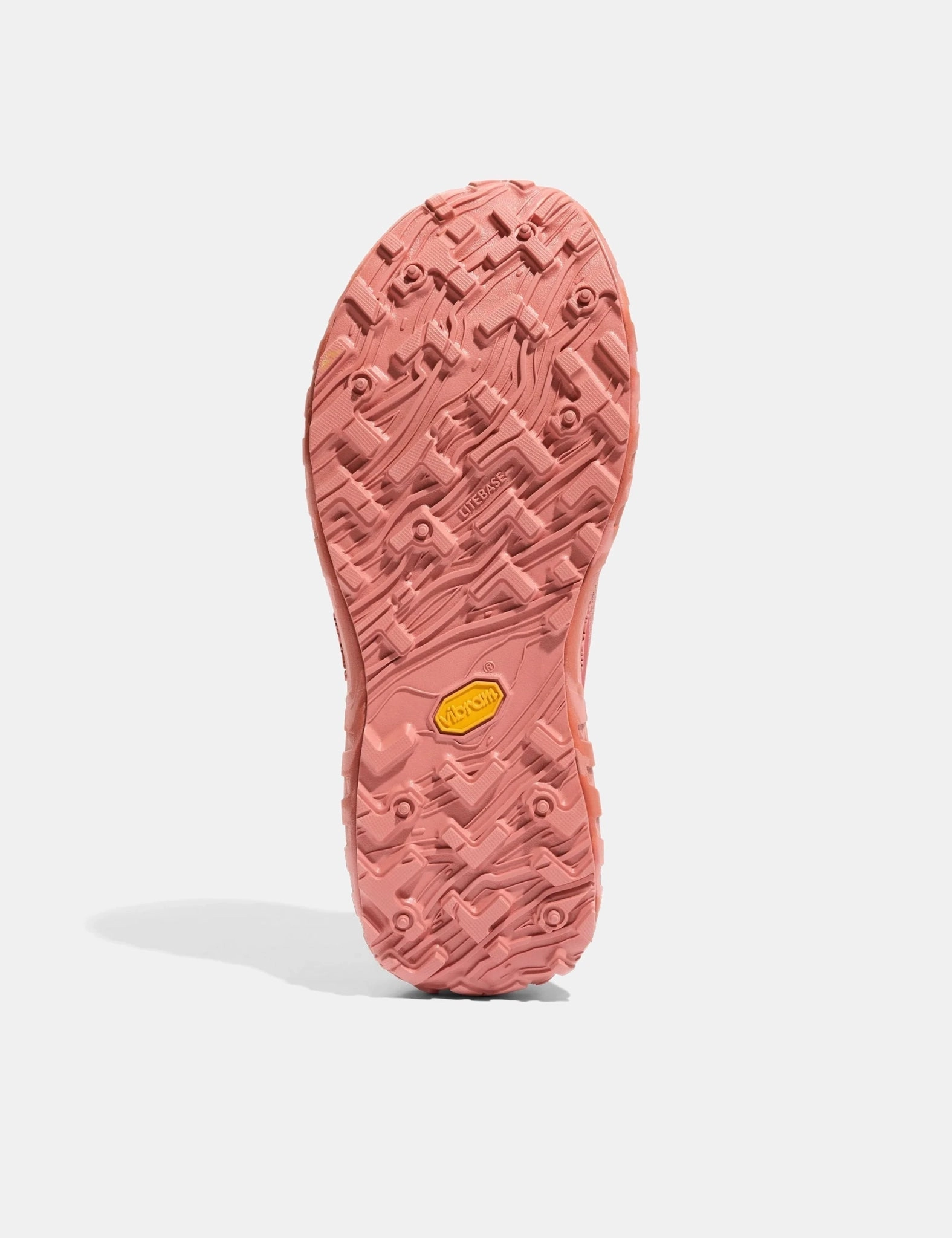 Norda 001 Trail Running Shoes - Vermillion Speedgoat Trail Running Shoes