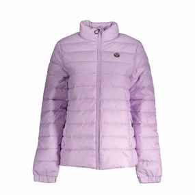 Plus Size Coats & Jackets North Sails Pink Polyester Jackets & Coat