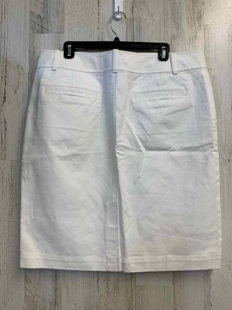 NWT LAUREN RALPH LAUREN Dresses and Skirts Size 16 White PENCIL Skirt