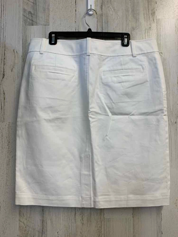 NWT LAUREN RALPH LAUREN Dresses and Skirts Size 16 White PENCIL Skirt
