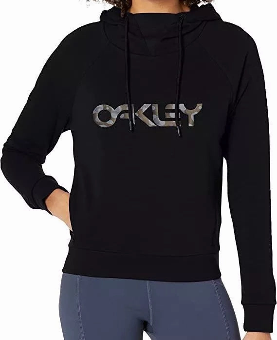 Oakley 2.0 Fleece Women Lifestyle Hoody Sweatshirts Trendy