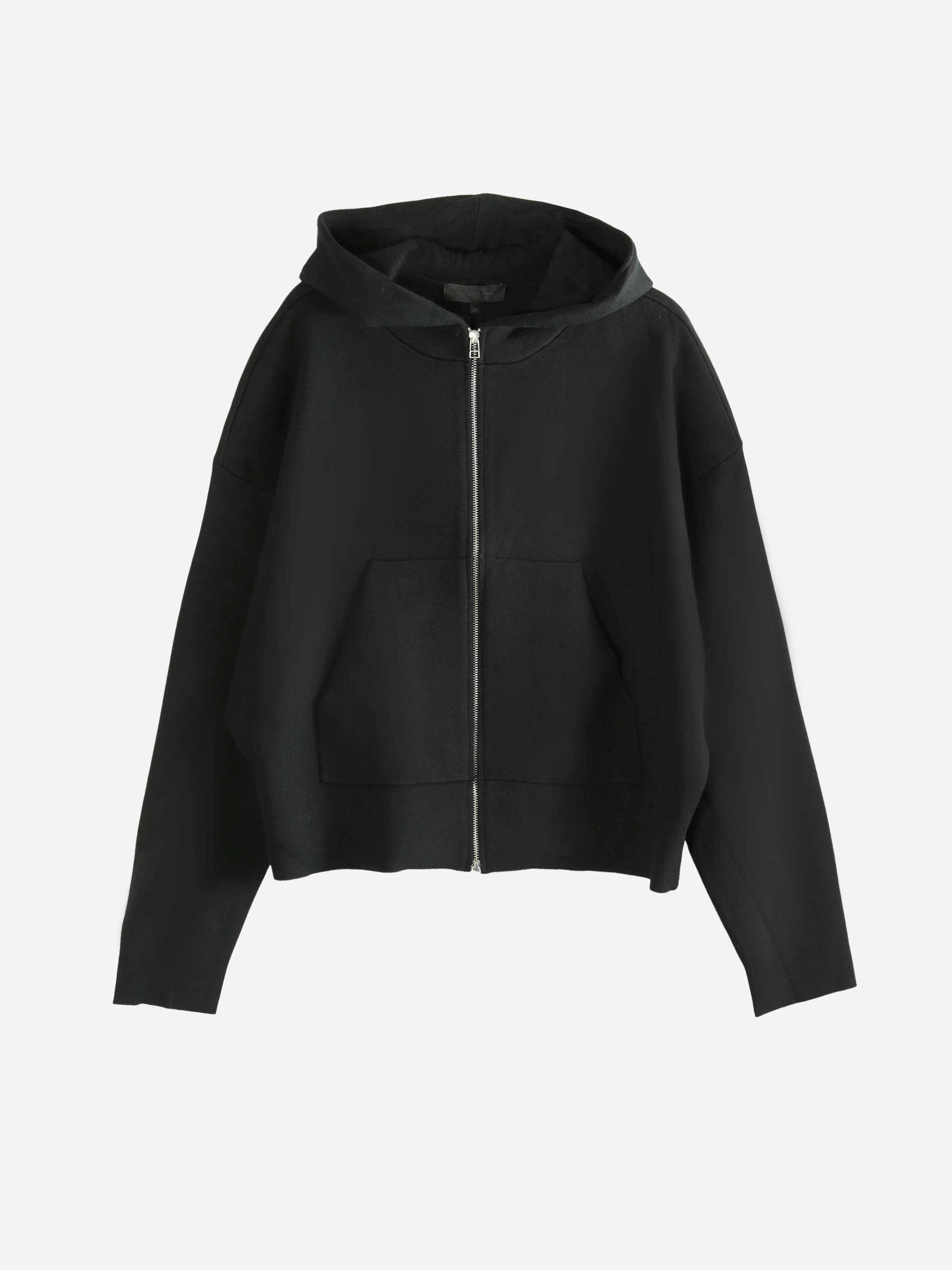 OMAR AFRIDI - Men Ordo Knitted Parka Knitwear Dryer