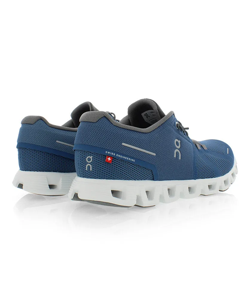 On Cloud 5 Top Ten Running Shoes