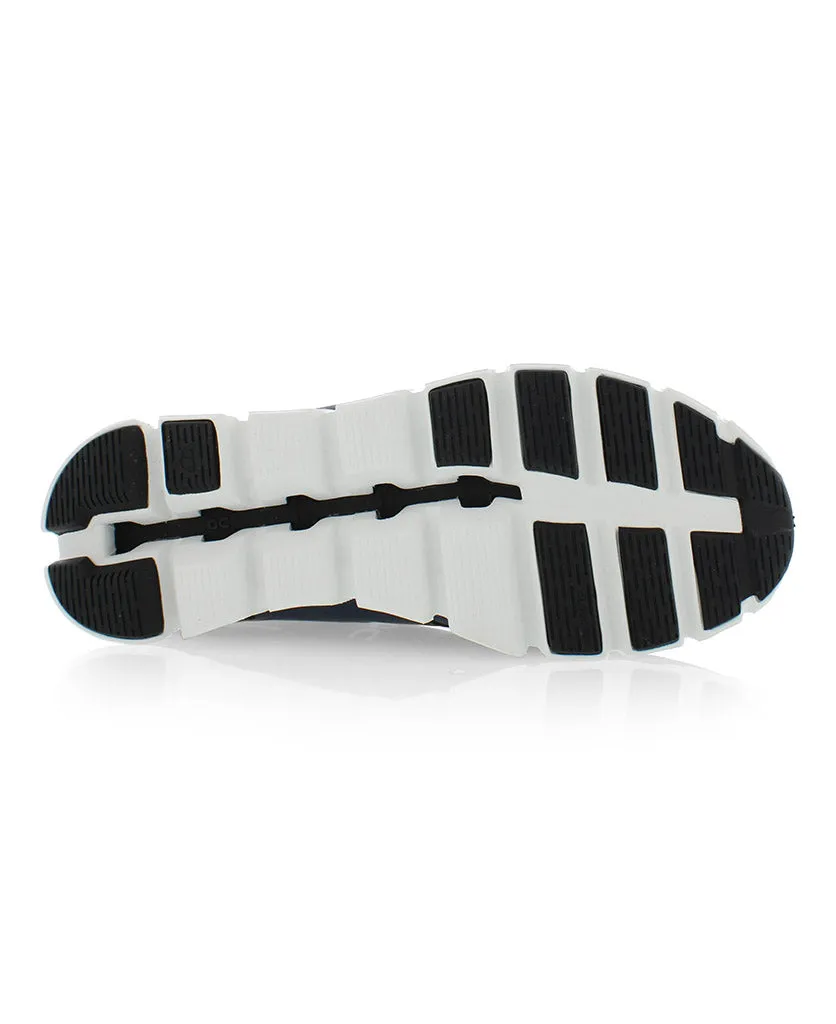 Thick Sole Running Shoes On Cloud 5 Terry