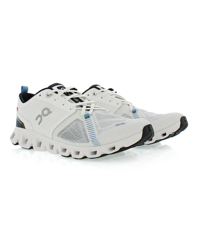 On Cloud X 3 Shift Adrenaline Gts 24 Supportive Running Shoe