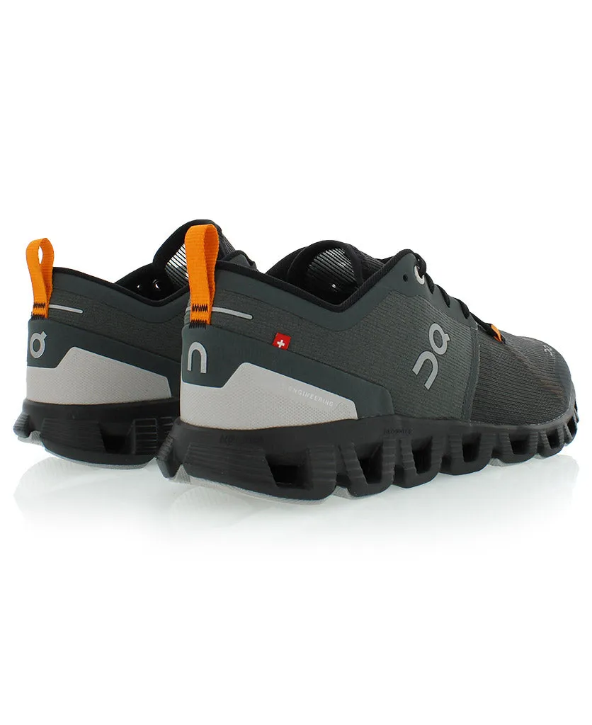 On Cloud X 3 Shift Running Shoes Minimalist