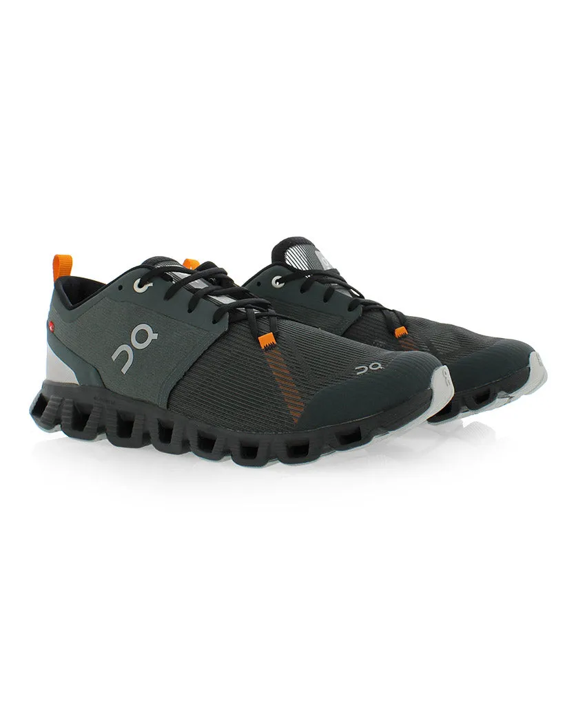 On Cloud X 3 Shift Best Shoes For Daily Running