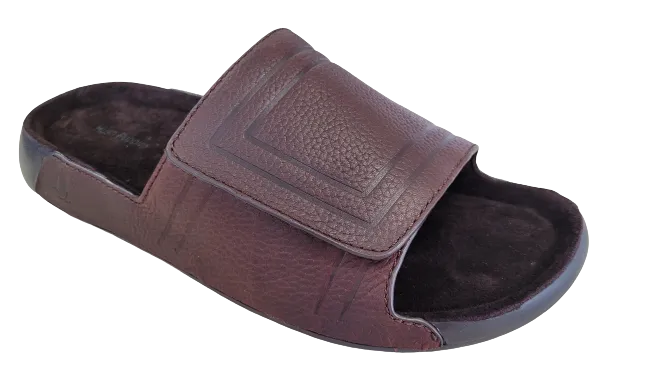 Flat Sandals With Straps HAMMOCK HUSH PUPPIES