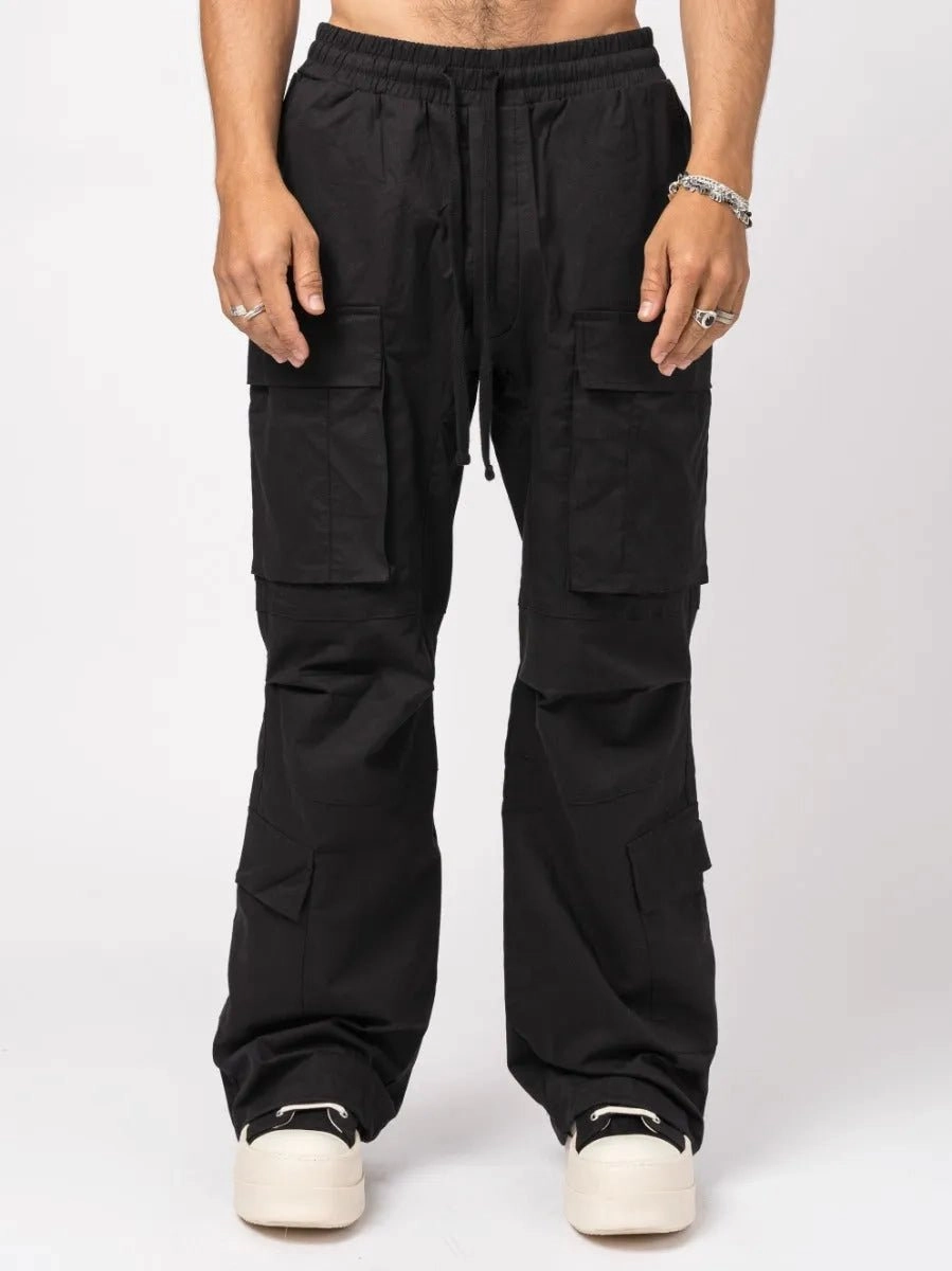 PANTS Greg Lauren Cargo Pants
