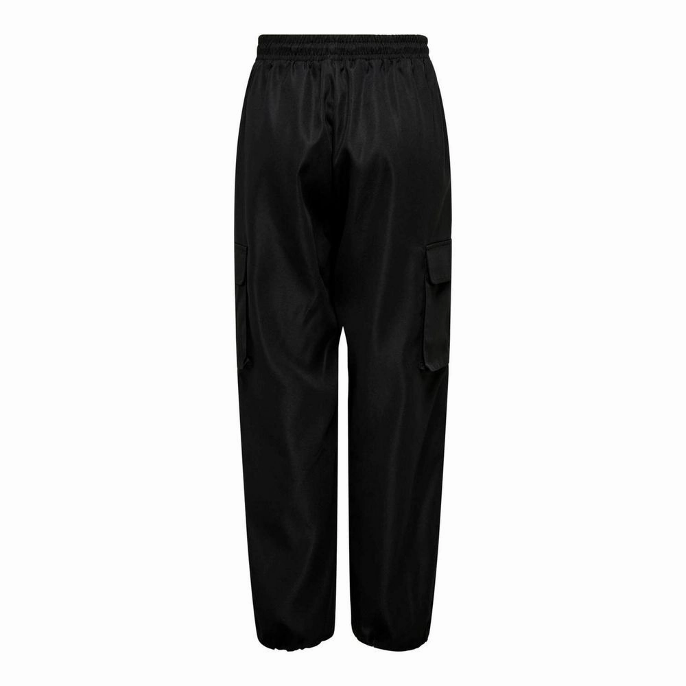 Sanctuary Clothing Cargo Pants Only Black Cotton Cargo Pants