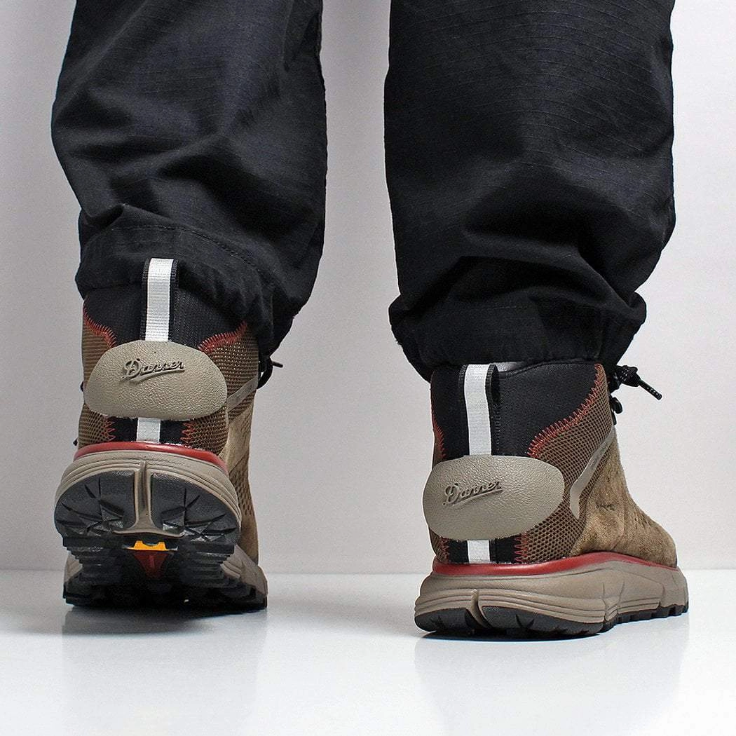 Danner Trail 2650 Mid 4" GTX Boots - D Standard Fit Trail Running Shoes Sales