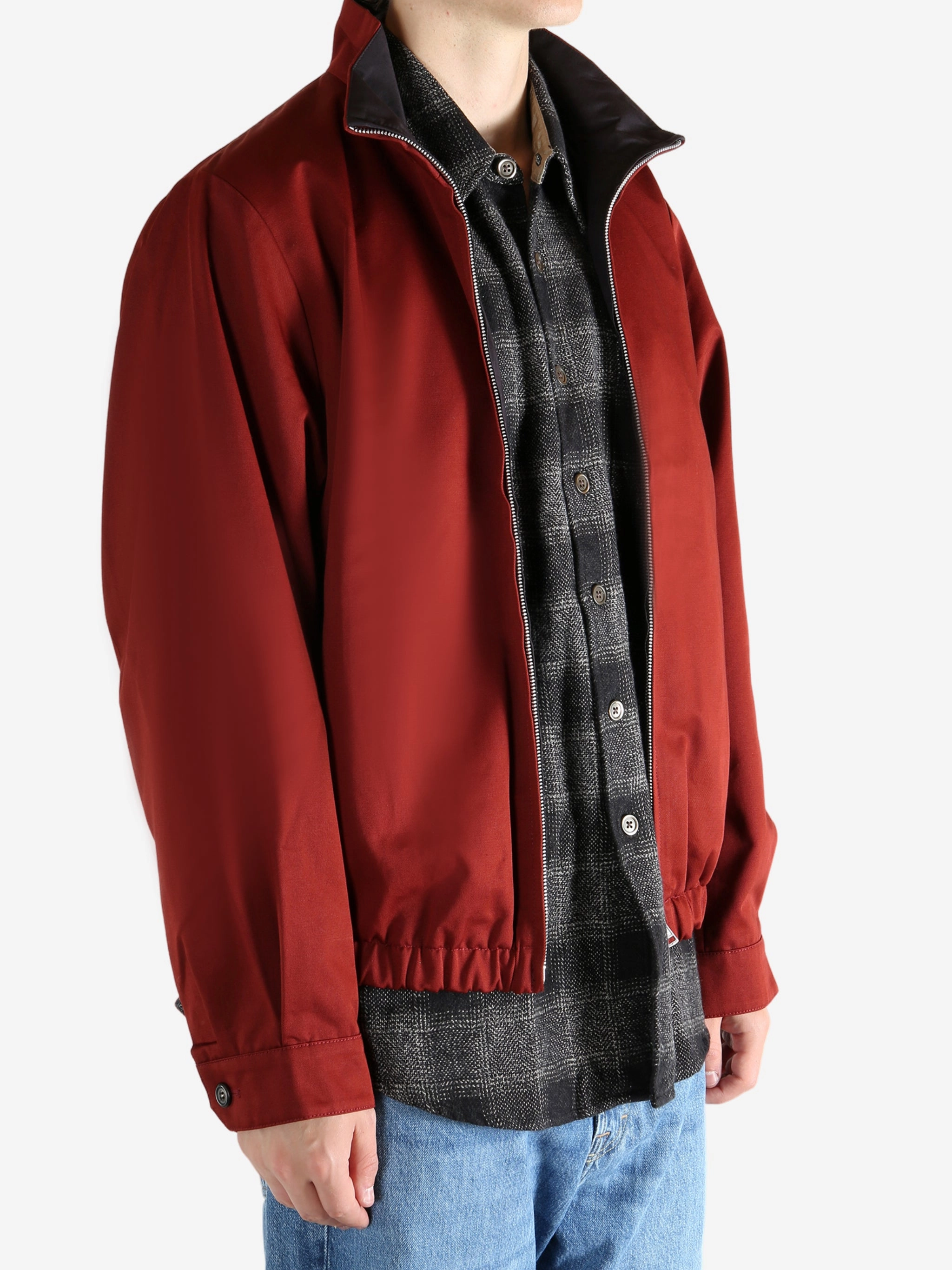 5x Coats OUR LEGACY - Men Casino Jacket