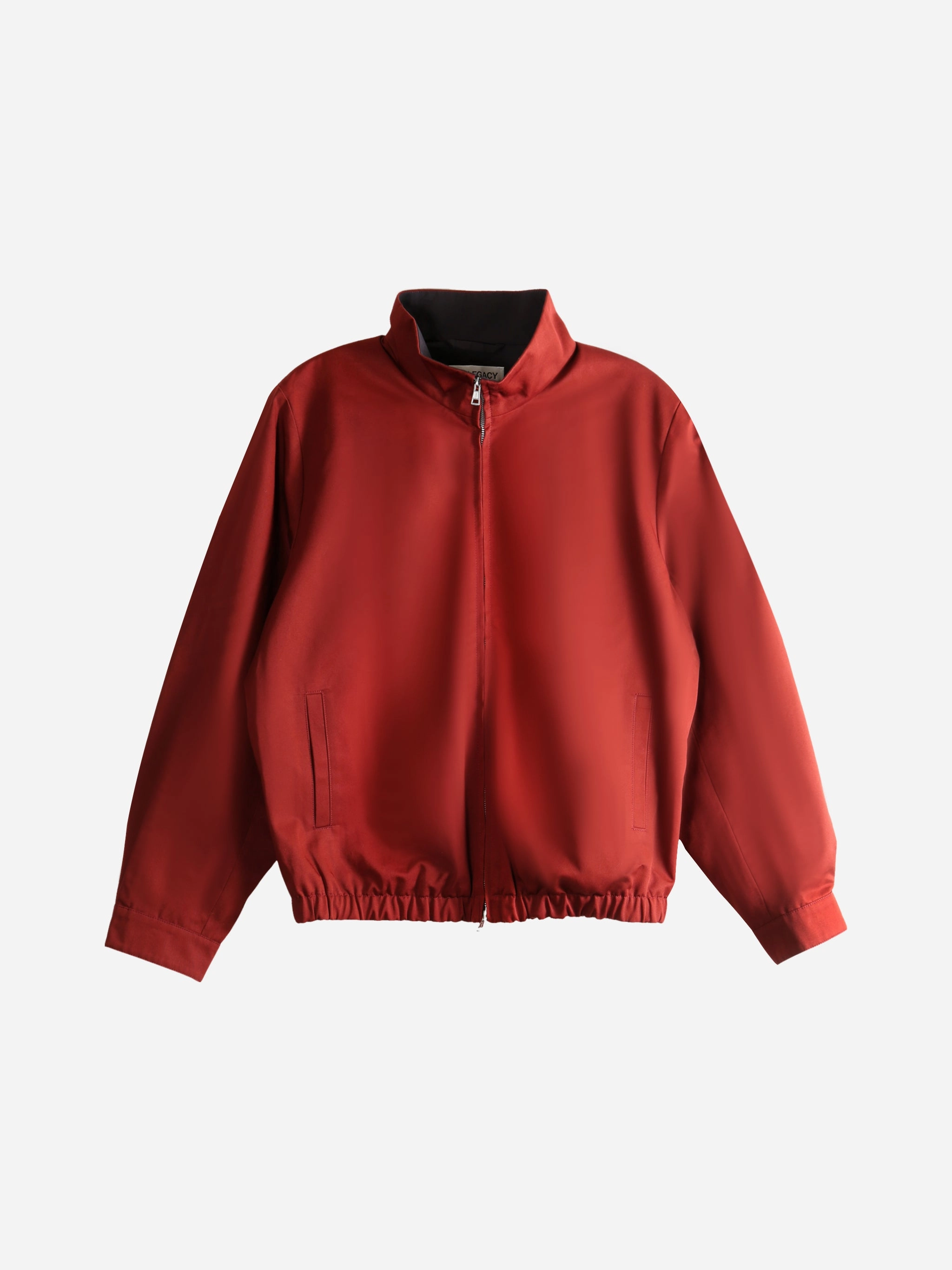 OUR LEGACY - Men Casino Jacket Waist Length Winter Coats