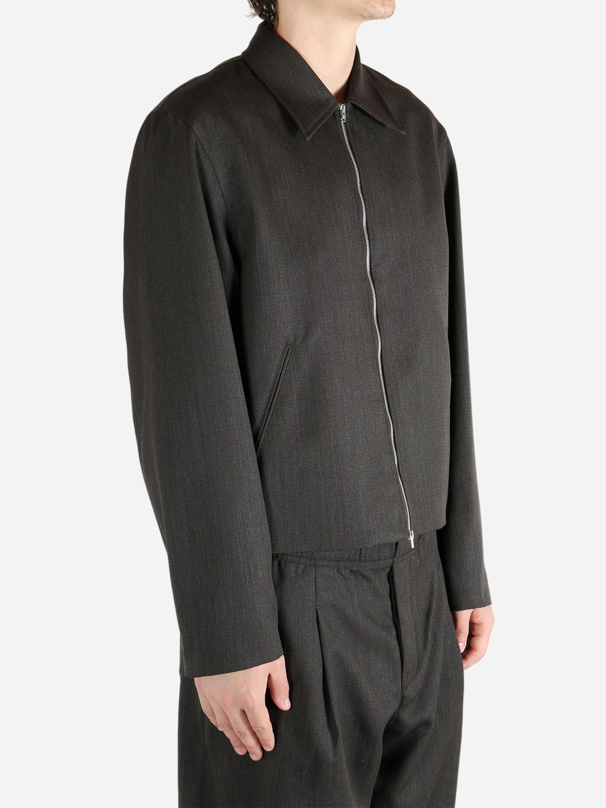 Wilsons Coats OUR LEGACY - Men Mini Jacket