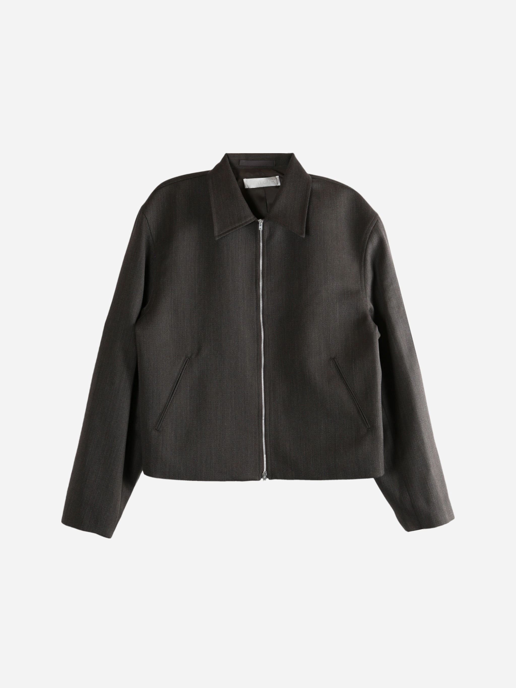 OUR LEGACY - Men Mini Jacket Plus Size Designer Coats