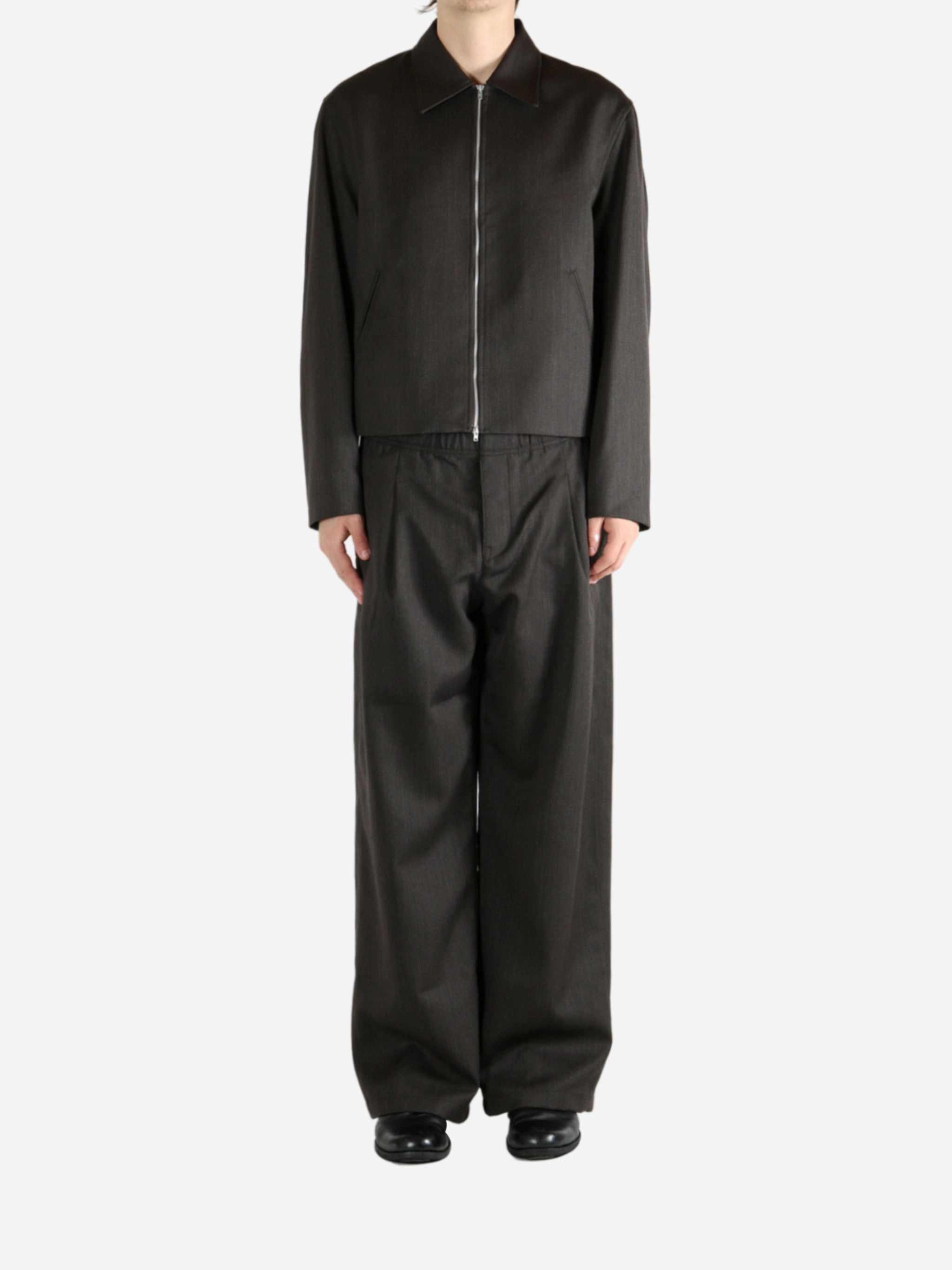 OUR LEGACY - Men Mini Jacket Torrid Winter Coats