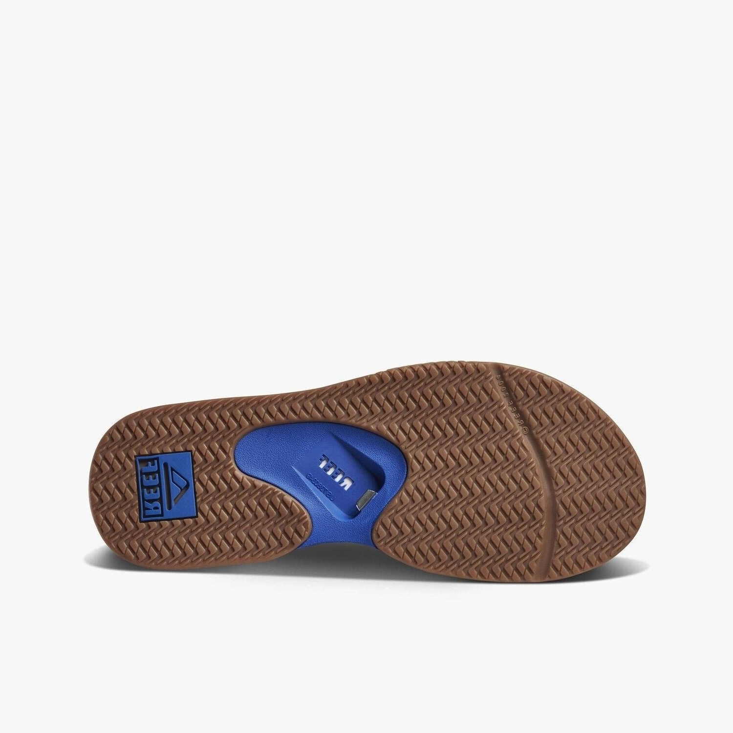 Reef Fanning X MLB Dodgers Flip Flop Sandal  Bottle Opener & Superior Arch Support, Blue Flip Flops Vs Slippers