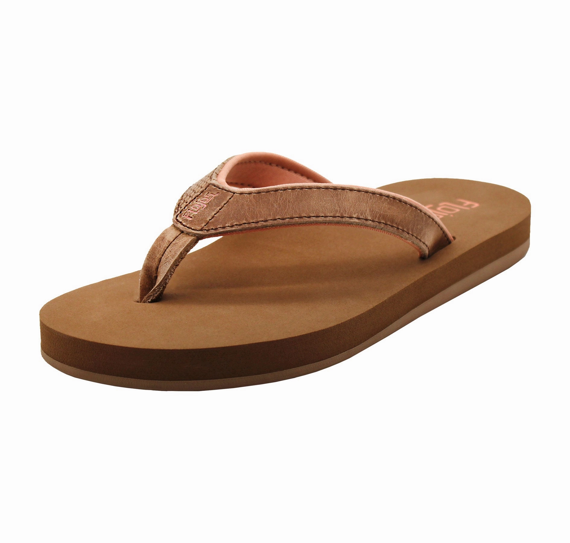 Colette Select - Women's Sandal Plastic Bottle Flip Flops