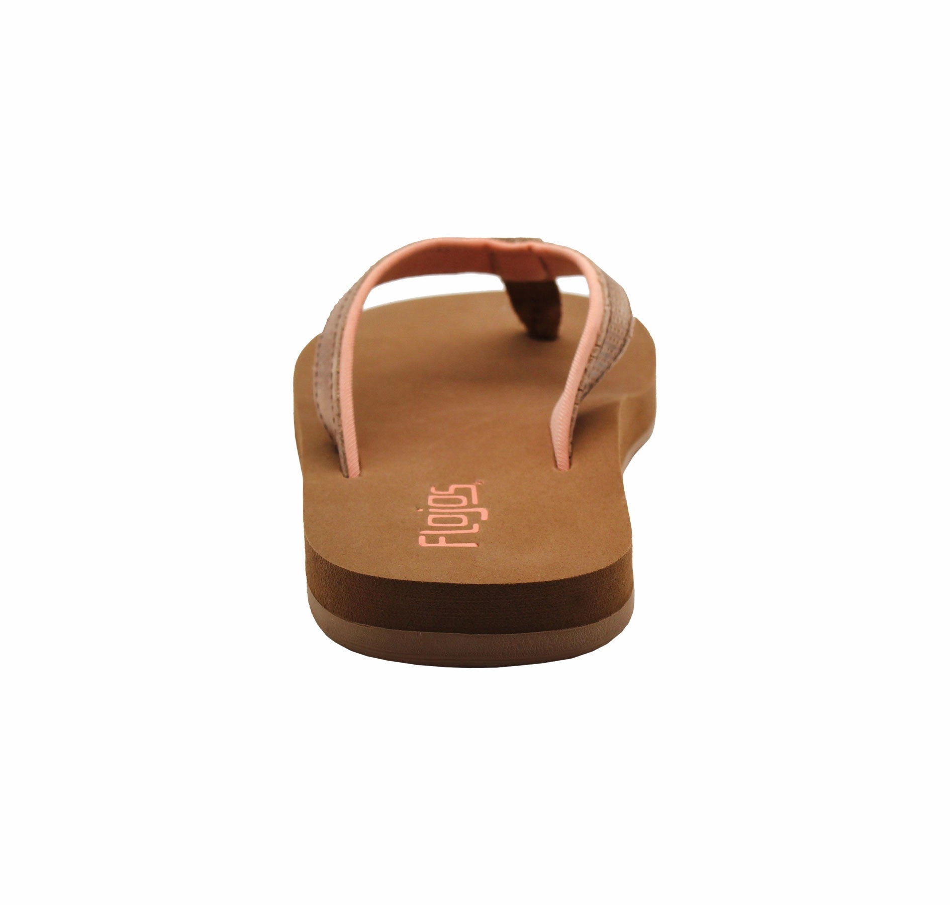 Most Comfortable Supportive Flip Flops Colette Select - Women's Sandal