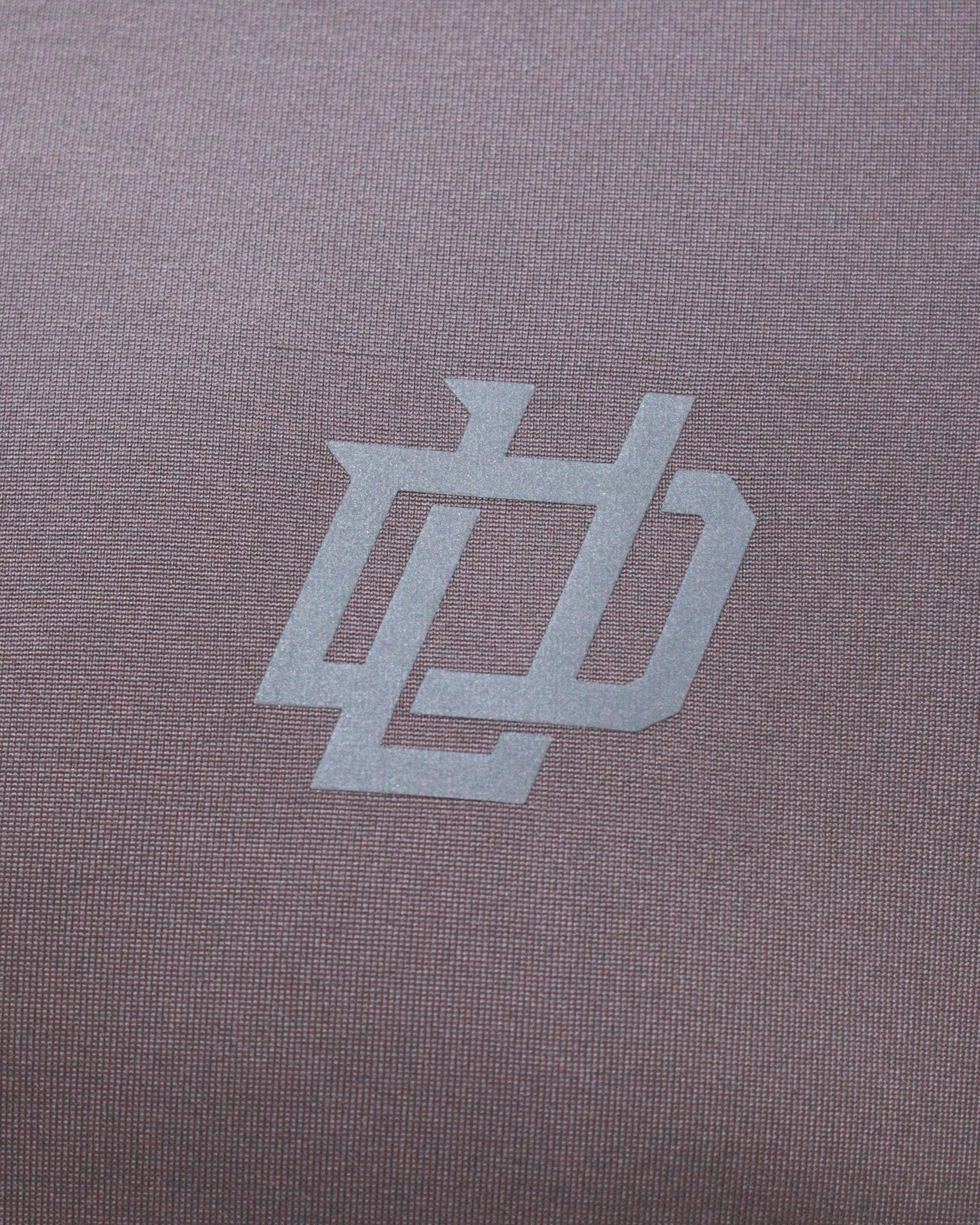 Pale Pink oversize Active T-Shirts Fighter Plane T Shirts