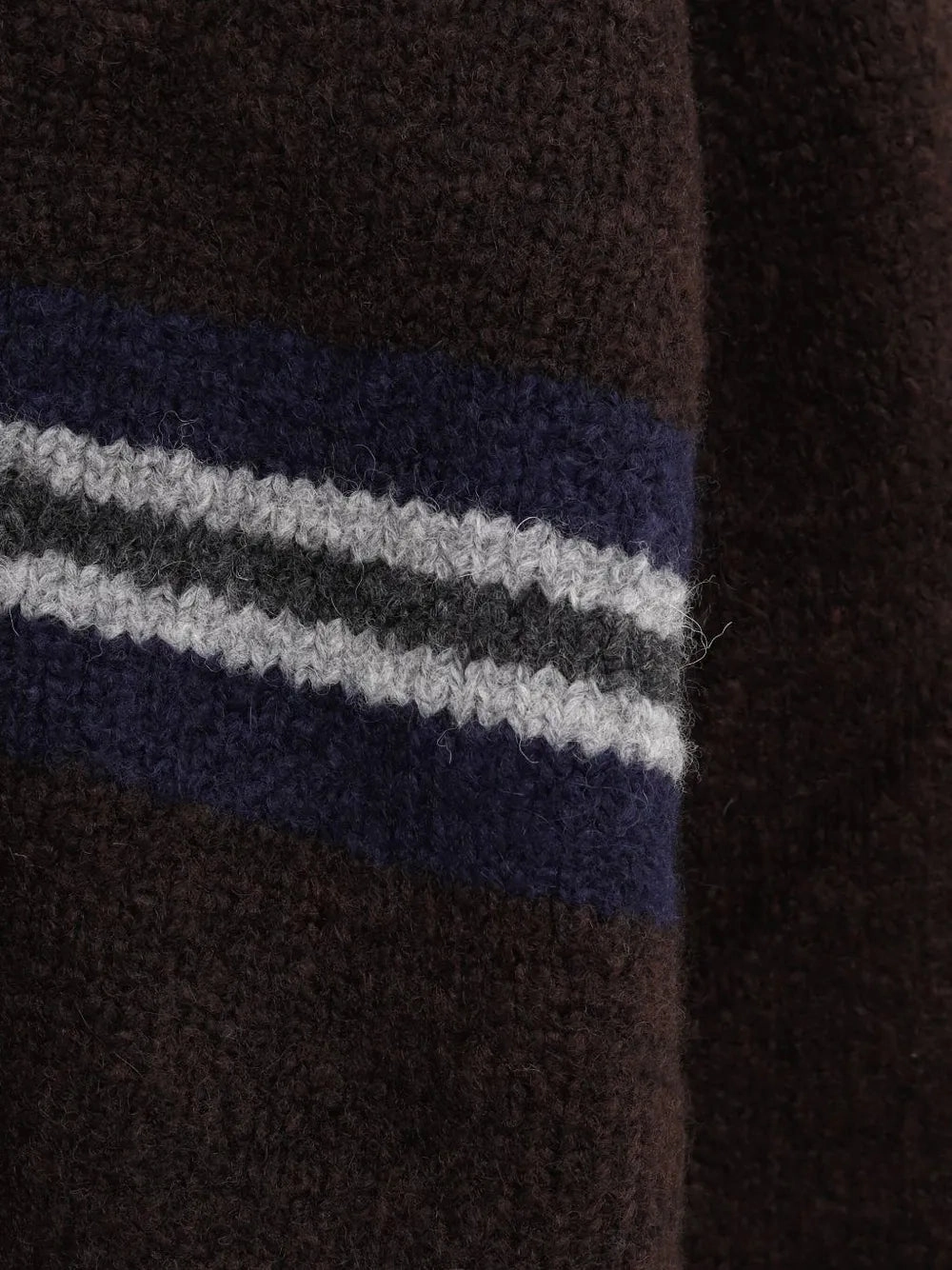 Erika Knitwear PALOMA WOOL - Women Penalti Zip Knitwear