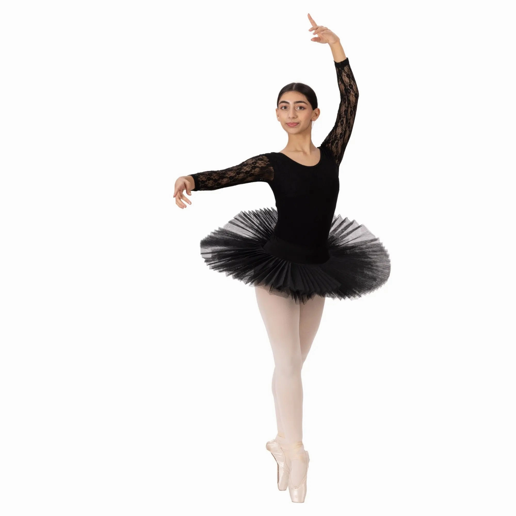 Pancake Tutu Skirts Gold Feather Skirt