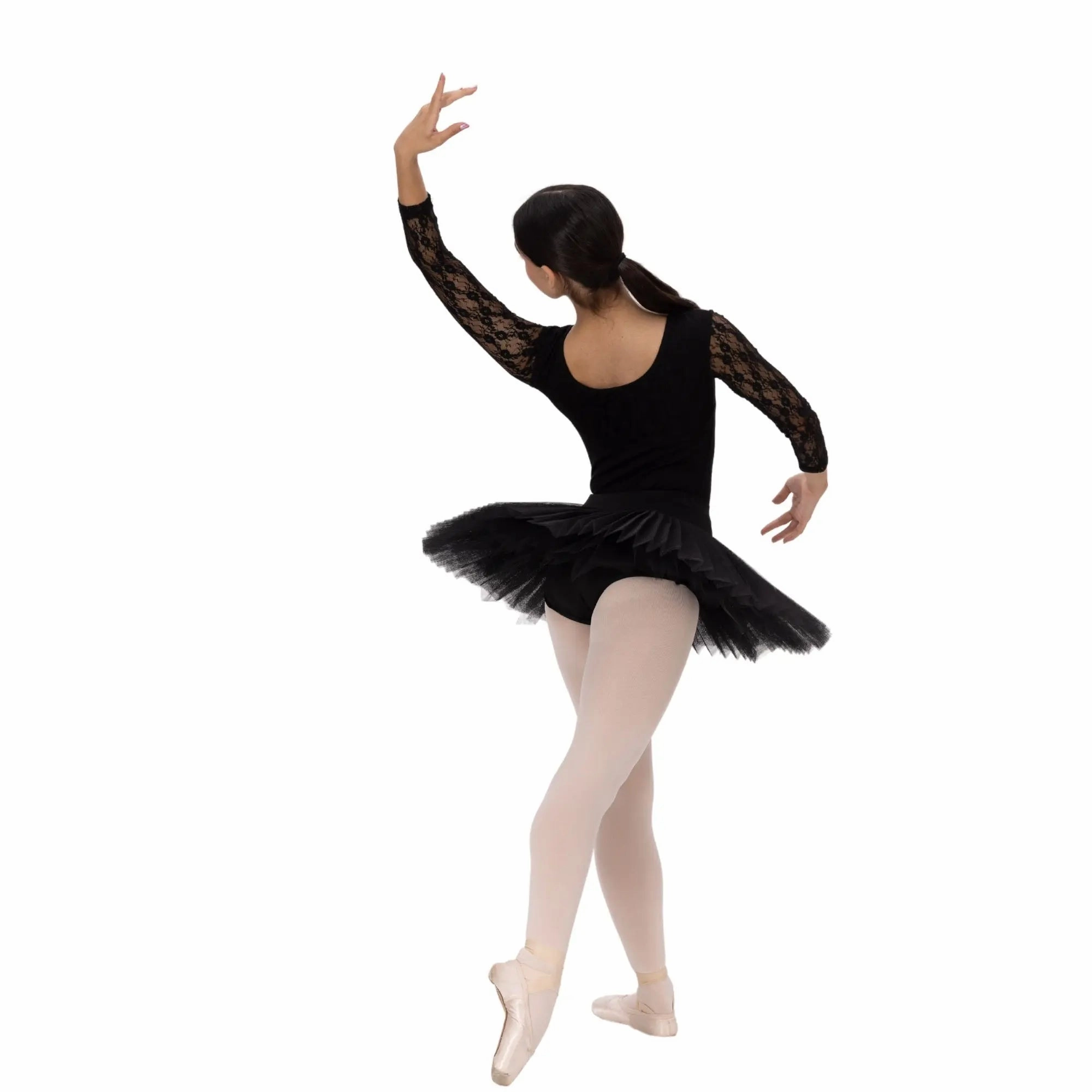 Baby Tutu Skirt Pancake Tutu Skirts