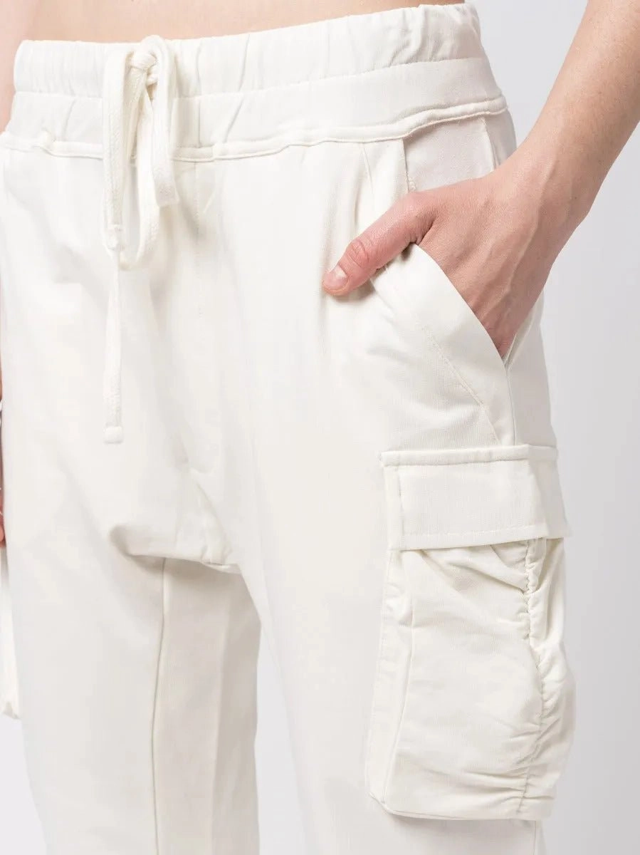 Wu Wear Cargo Pants PANTS