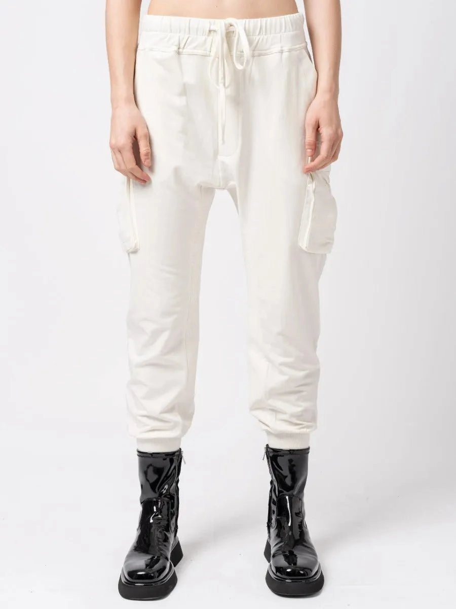 PANTS Cargo Pants With Hoodies