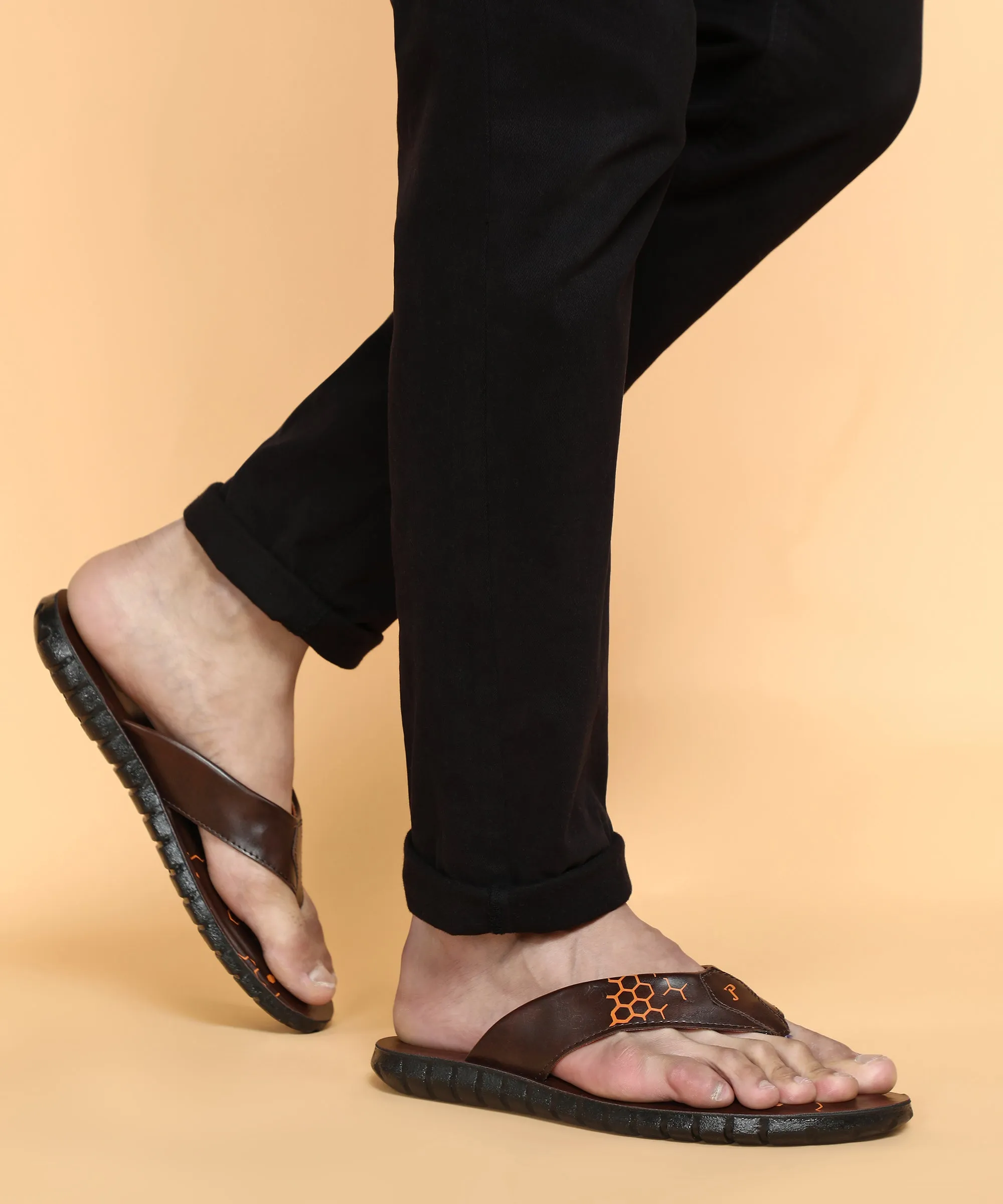 Sandals Church Redlands Paragon PUK2225G Men Stylish Sandals | Comfortable Sandals for Daily Outdoor Use | Casual Formal Sandals with Cushioned Soles