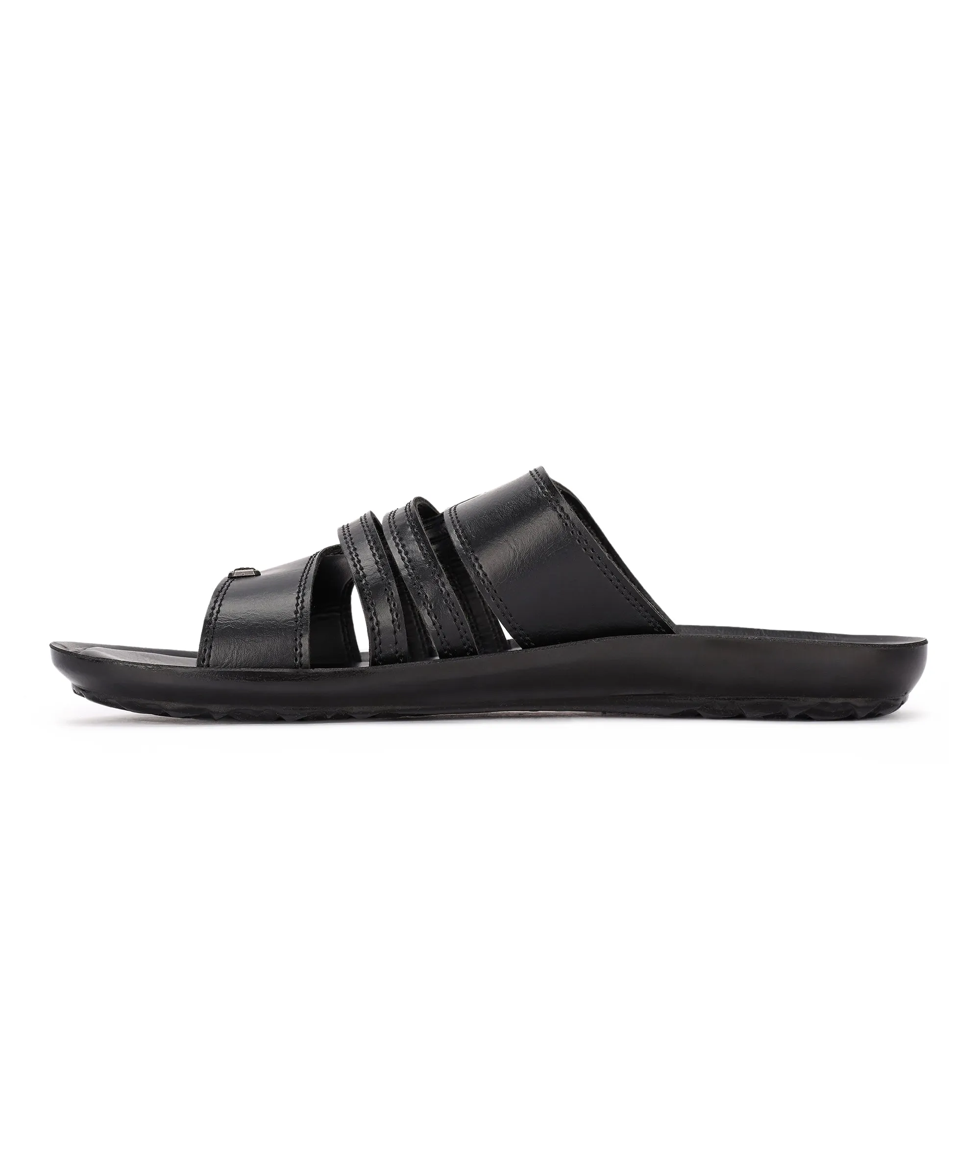 Burch Sandals Paragon PUK2228G Men Stylish Sandals | Comfortable Sandals for Daily Outdoor Use | Casual Formal Sandals with Cushioned Soles
