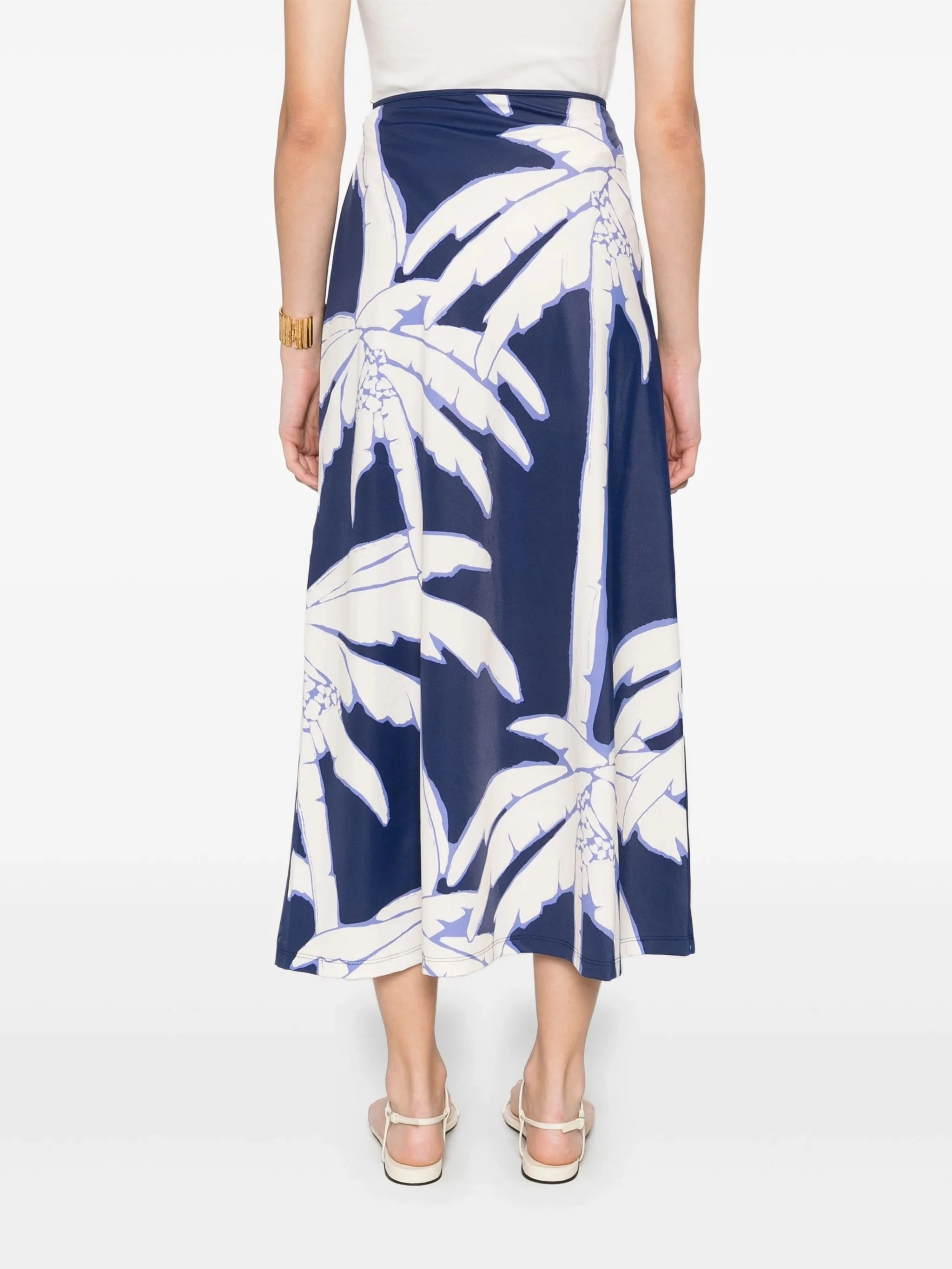 Breath Of Life skirt Megan Fox Son Dress