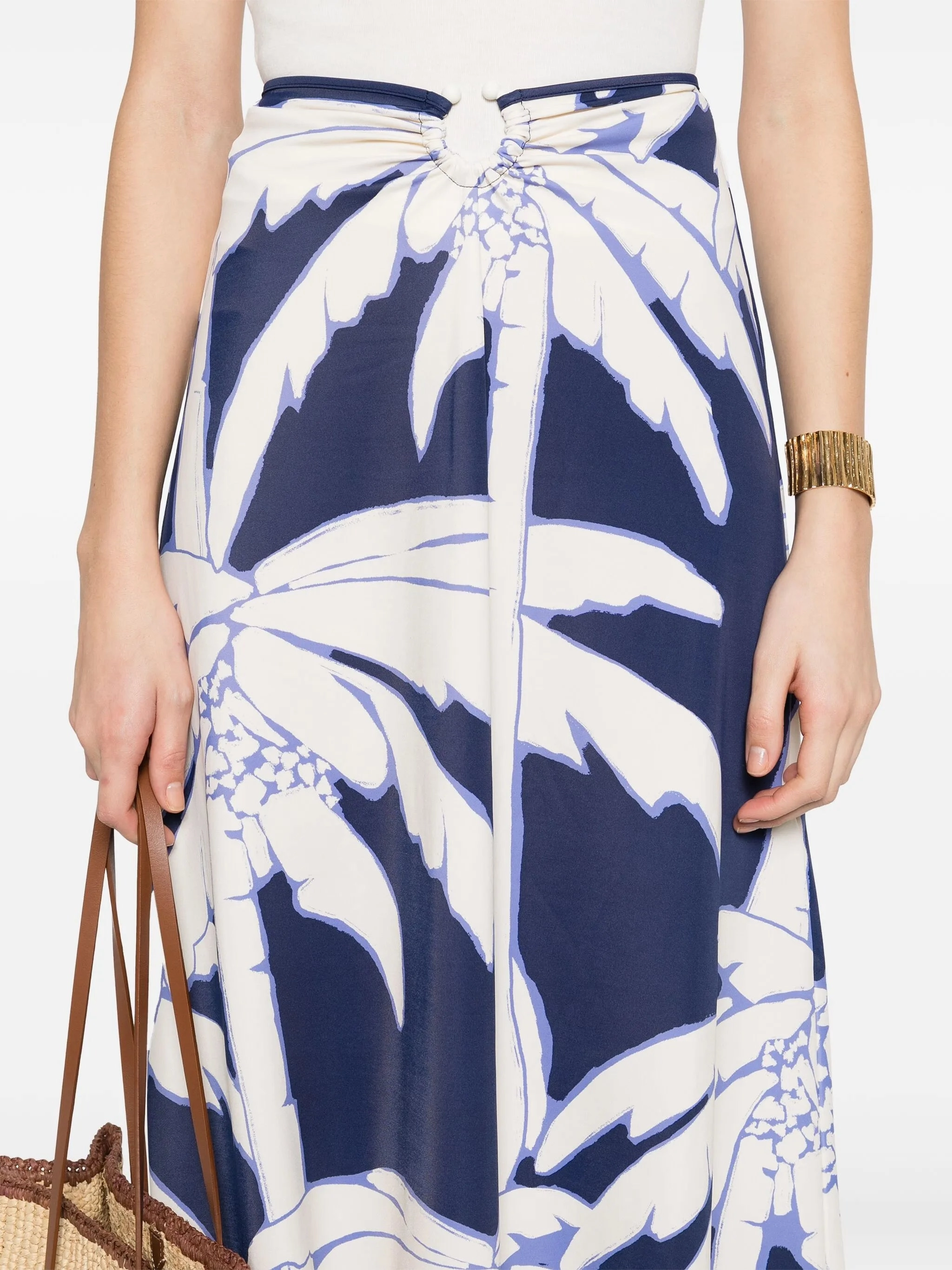 Wedding Dress Corset Breath Of Life skirt